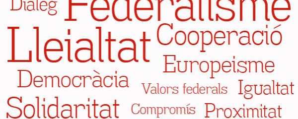 Valors federalistes