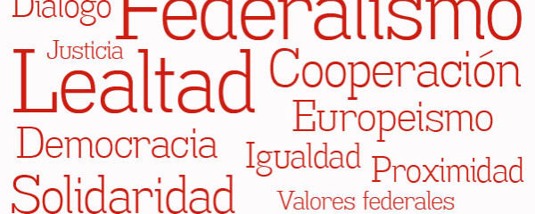 Valores federalistas