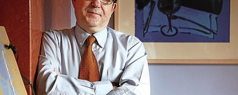Jordi Llovet
