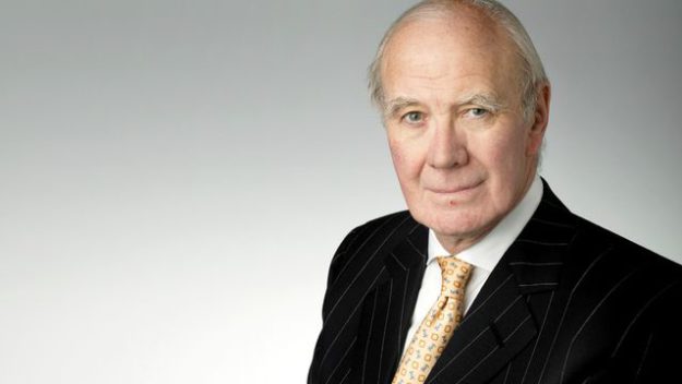 Menzies Campbell