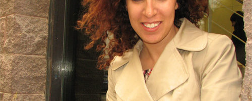 Najat el Hachmi