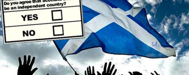 Escocia