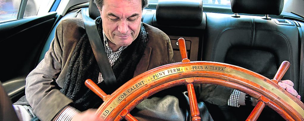ARTUR MAS