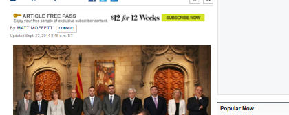 WSJFed
