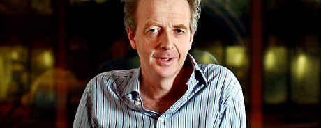Hugo Dixon