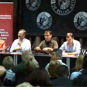 La solució federal de les esquerres