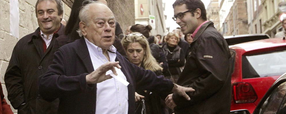 PujolBlog