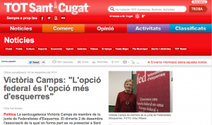 TotSantCugat