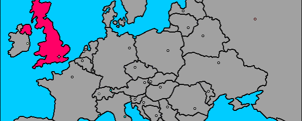 Reino Unido y Europa