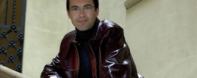 Jordi-Gracia
