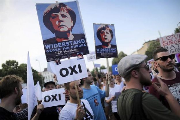 oxi-grecia
