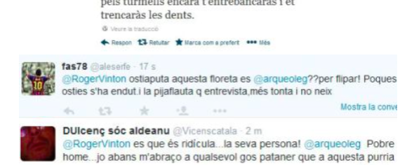 Arqueoleg
