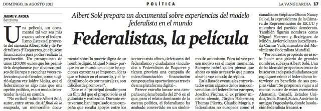 FederalLV