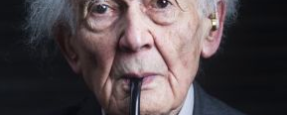 ZygmuntBauman