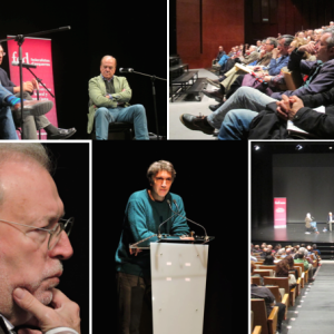 GRAN TROBADA FEDERALISTA. Part I