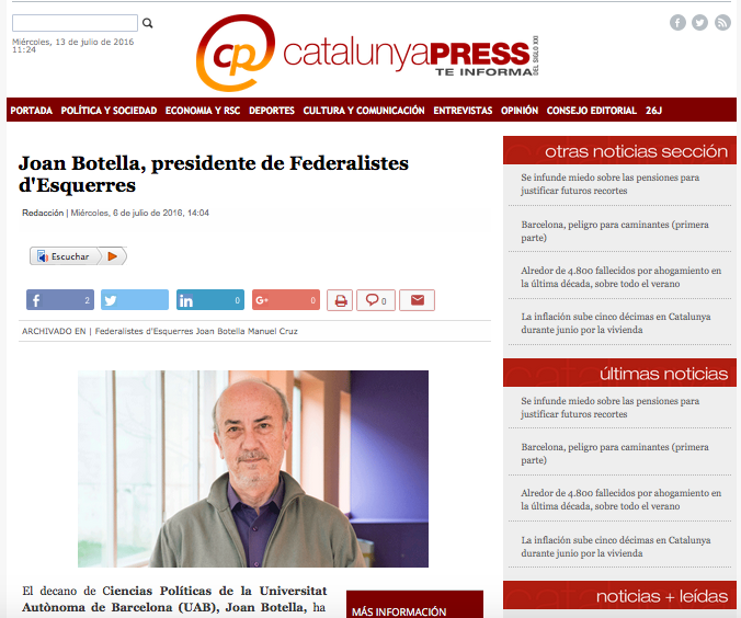 CatalunyaPress