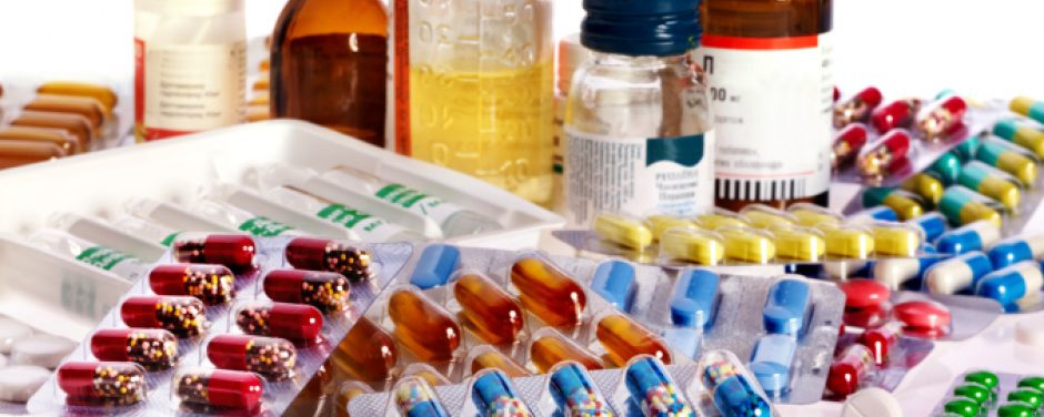 medicamentos
