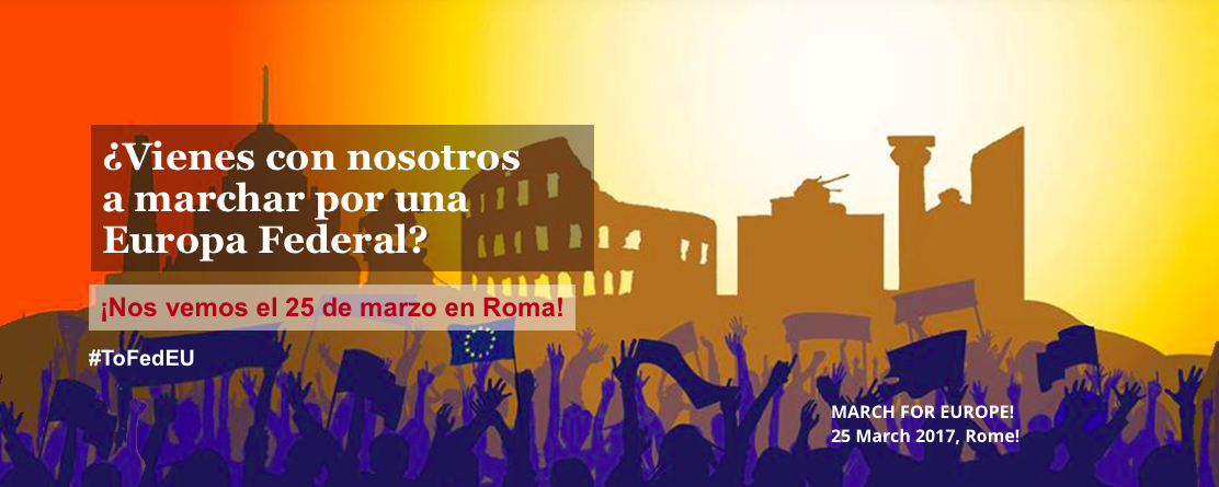 BannerMarcha