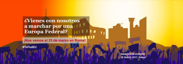 BannerMarcha