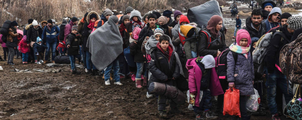 Refugiados