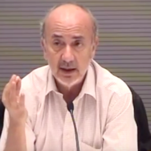 En què consisteix el federalisme? Joan Botella ens ho explica