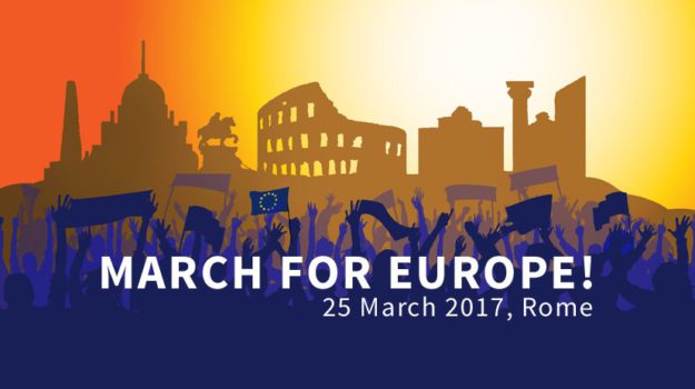 MARCHFOREUROPE