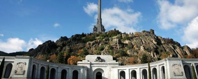 ValleCaidos