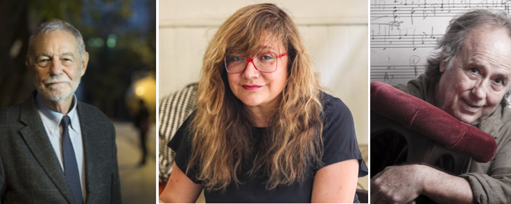 EscritoresArtistas