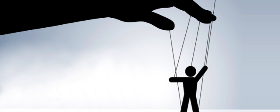 manipulacion