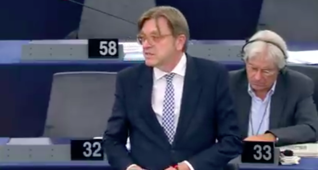 Verhofstadt
