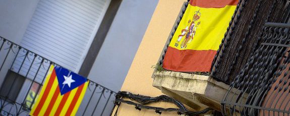 SPAIN-INDEPENDENCE-VOTE-REGIONS-CATALONIA