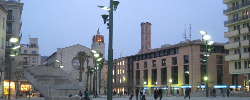 PlazaConstitucionGirona