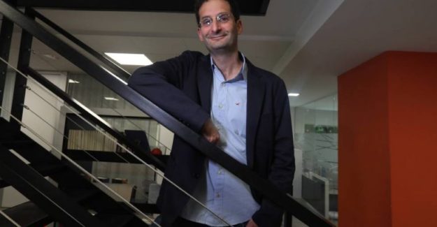 federico finchelstein