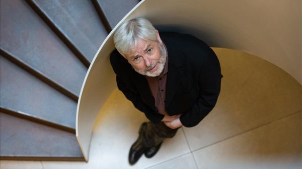 jonathan coe
