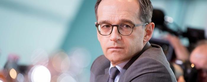 heiko maas