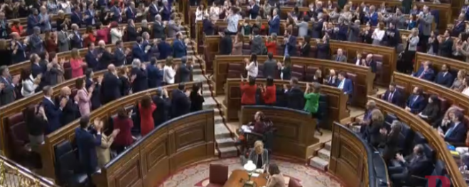 congreso