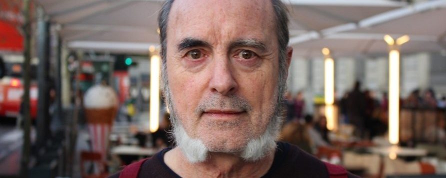 alberto marco