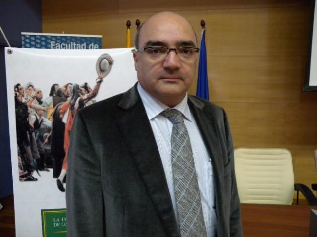 jose tudela aranda