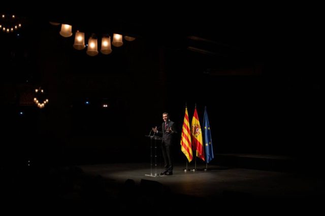 sanchez
