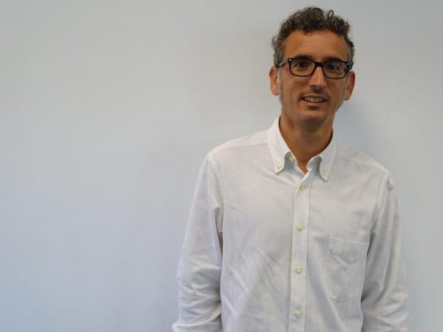 eloi serrano