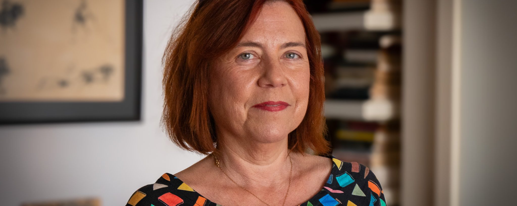 carmen domingo