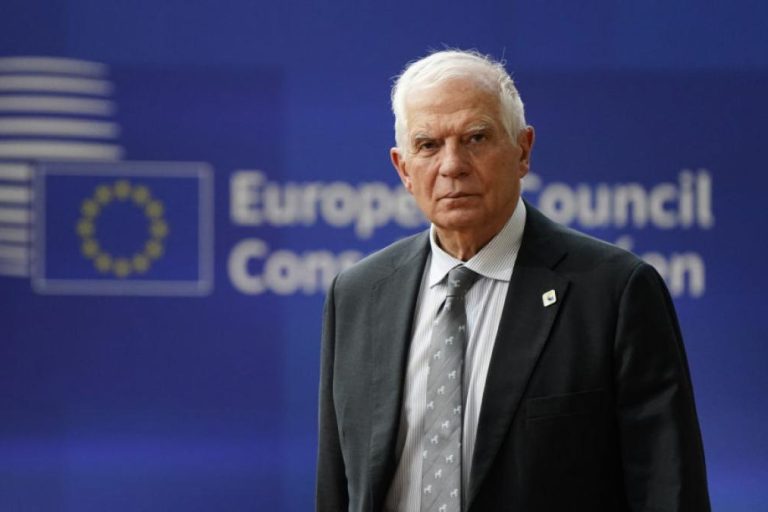 borrell