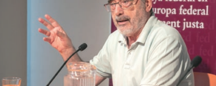 Federalisme en temps de crisi
