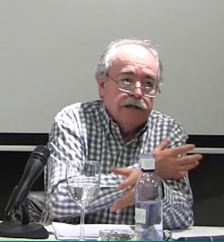 Luis Miguel Pariza