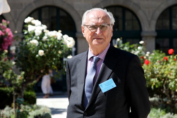 Francisco Aldecoa Luzarraga