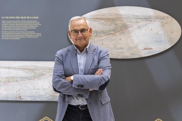 Josep Vicent Boira